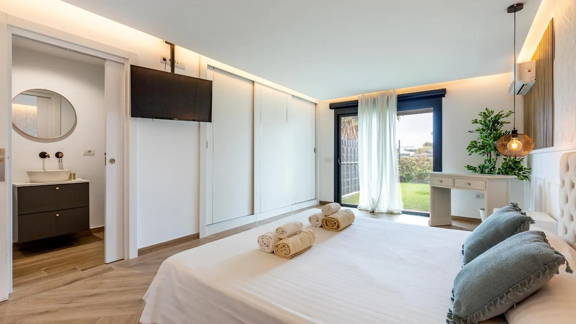 Fairway Village Golf Apartment 2 San Miguel de Abona Spanien