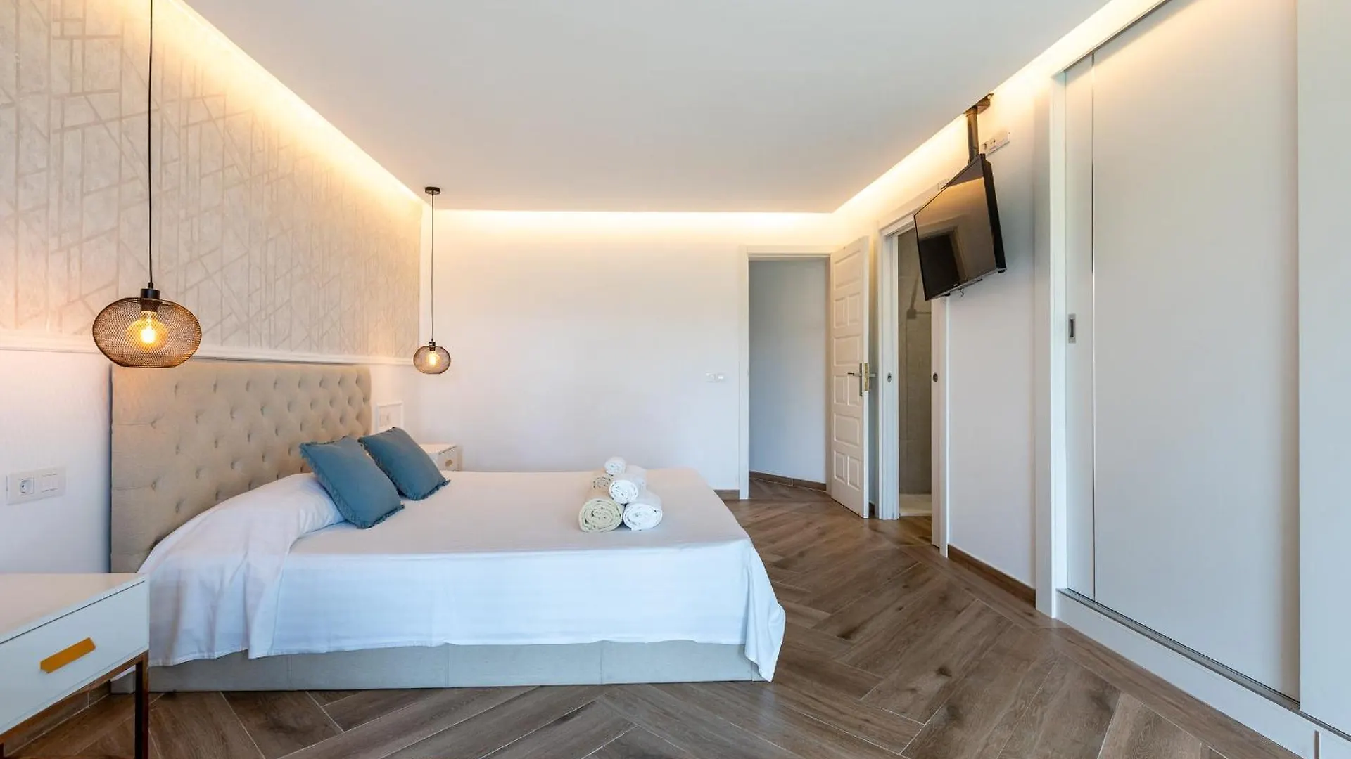 Fairway Village Golf Apartment 2 San Miguel de Abona Spanien