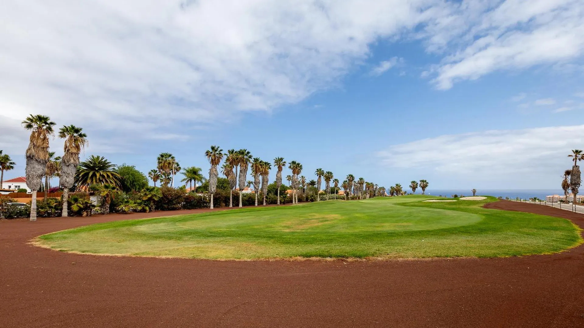 Fairway Village Golf Apartment 2 San Miguel de Abona 0*,