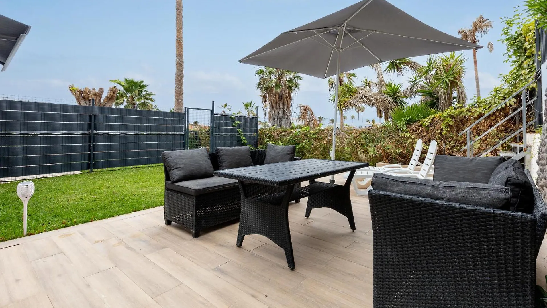 Fairway Village Golf Apartment 2 San Miguel de Abona