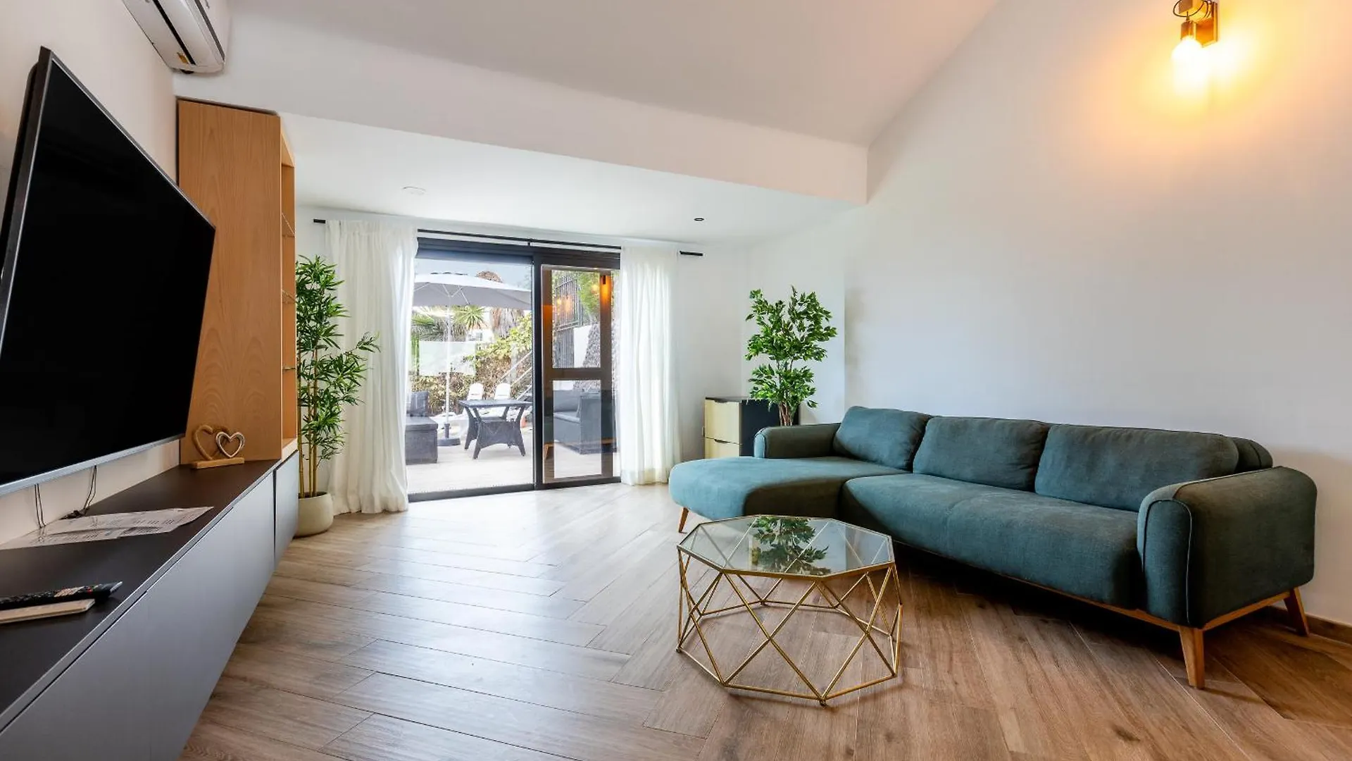 Fairway Village Golf Apartment 2 San Miguel de Abona