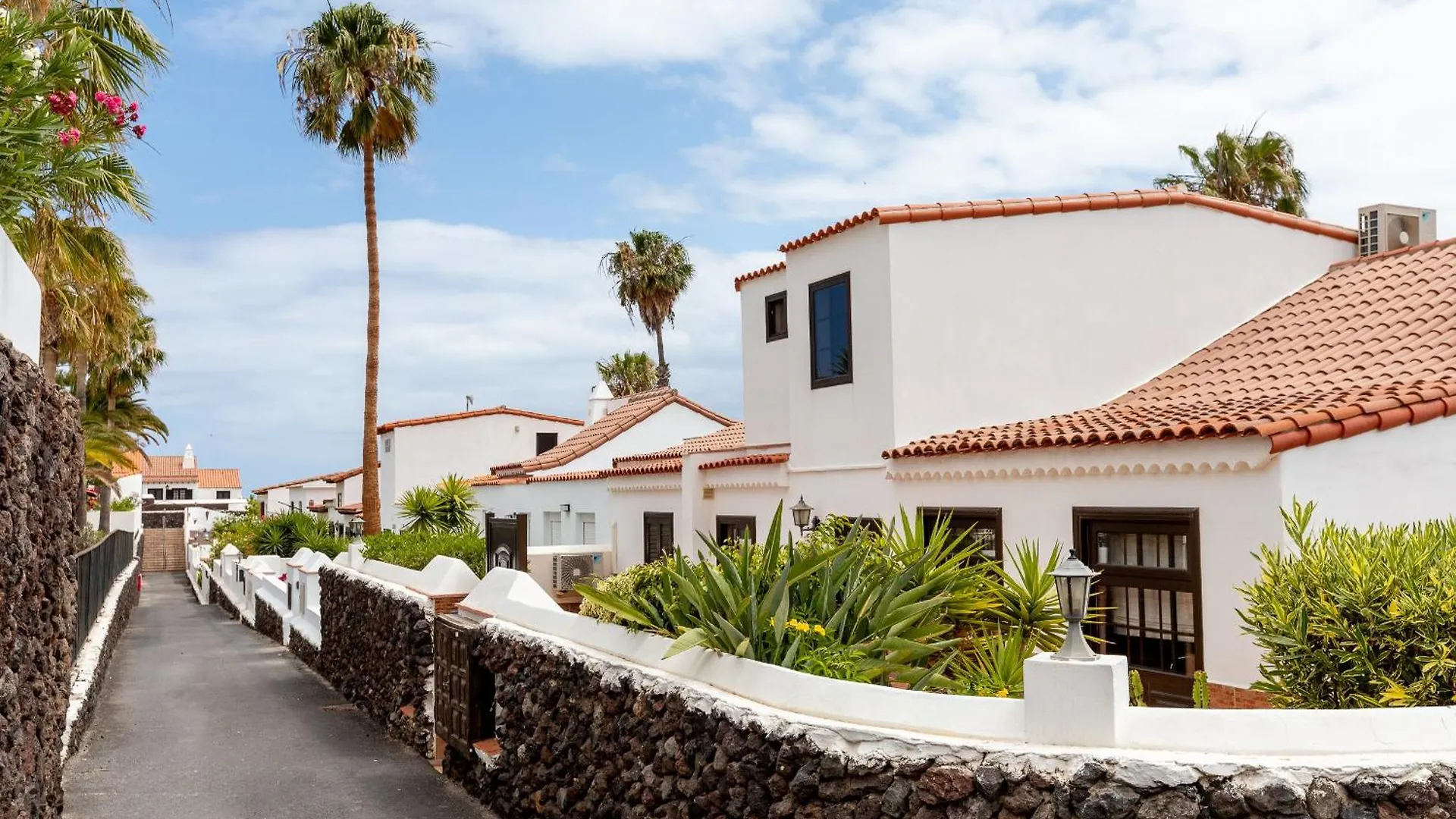 Fairway Village Golf Apartment 2 San Miguel de Abona