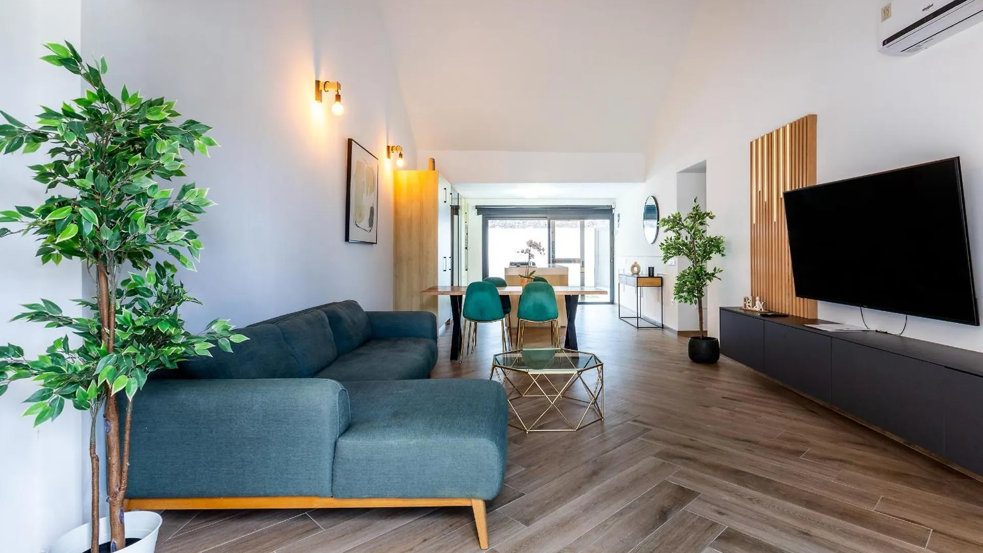 Fairway Village Golf Apartment 2 San Miguel de Abona